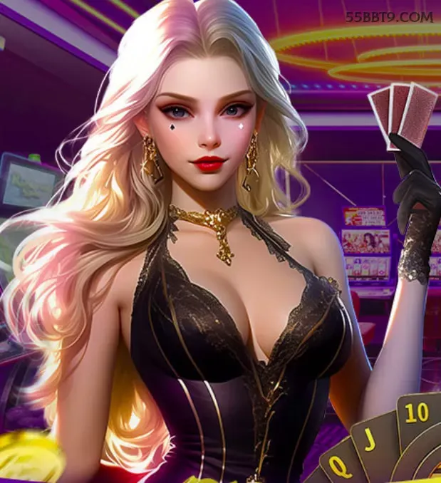Roleta e blackjack 55bb