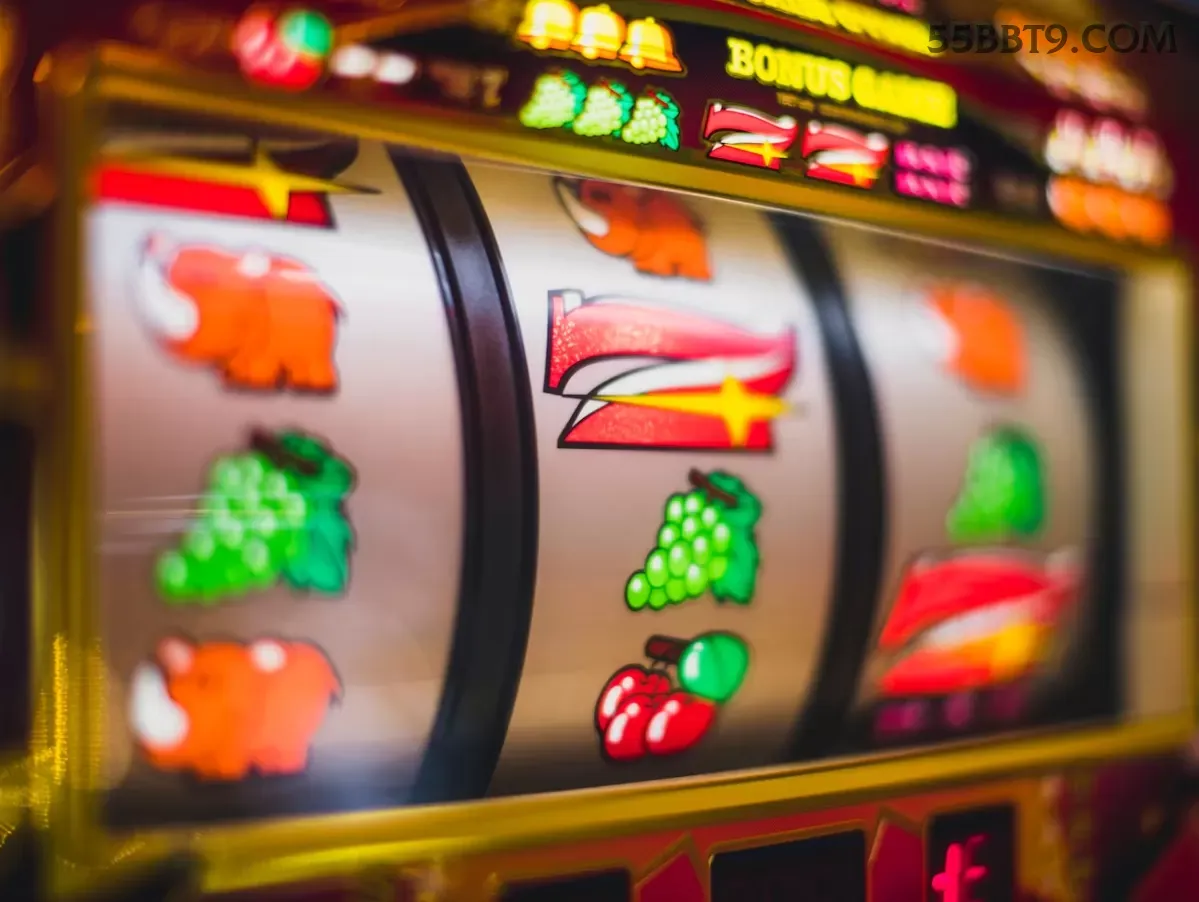 App 55bb slots mobile